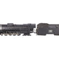 Lionel 6-18001 O Gauge Rock Island 4-8-4 Steam Locomotive & Tender #5100 EX/Box