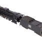 Lionel 6-18001 O Gauge Rock Island 4-8-4 Steam Locomotive & Tender #5100 EX/Box