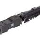 Lionel 6-18001 O Gauge Rock Island 4-8-4 Steam Locomotive & Tender #5100 LN/Box