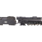 Lionel 6-18001 O Gauge Rock Island 4-8-4 Steam Locomotive & Tender #5100 EX/Box