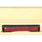 Oriental Limited 753 O BRASS Scale Lehigh Valley Combine Passenger Car -2 Rail/Box