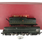 Right-of-Way 5003 BRASS PRR T1 4-4-4-4 Steam Loco & Tender #5508 (3 Rail) LN/Box