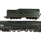 Right-of-Way 5003 BRASS PRR T1 4-4-4-4 Steam Loco & Tender #5508 (3 Rail) LN/Box