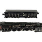 Right-of-Way 5003 BRASS PRR T1 4-4-4-4 Steam Loco & Tender #5508 (3 Rail) LN/Box
