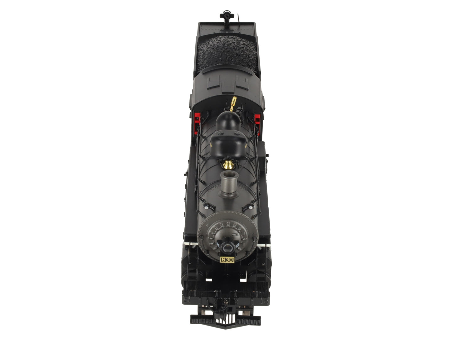 Atlas 30138306 O Southern Railway Premier 2-8-0 Steam Locomotive #630 LN/Box