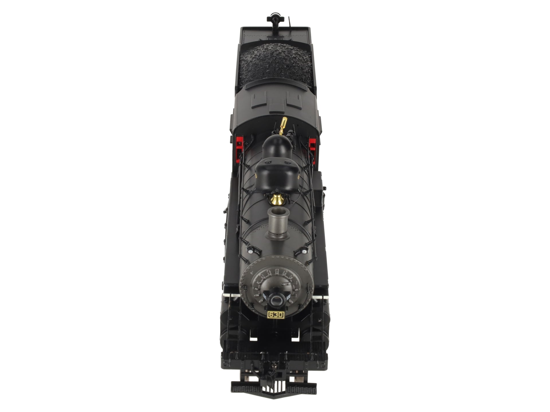 Atlas 30138306 O Southern Railway Premier 2-8-0 Steam Locomotive #630 LN/Box