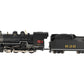 Atlas 30138306 O Southern Railway Premier 2-8-0 Steam Locomotive #630 LN/Box