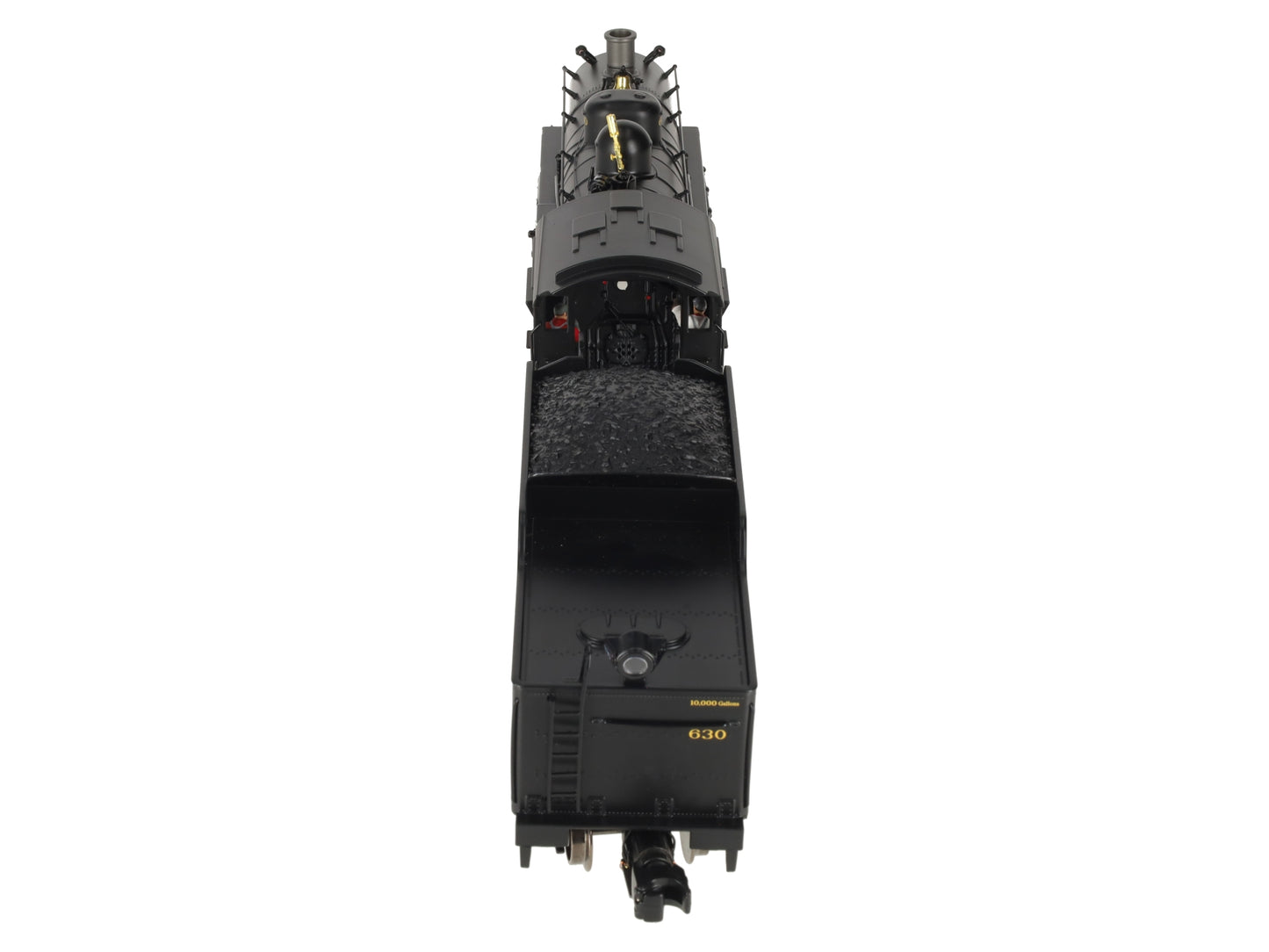 Atlas 30138306 O Southern Railway Premier 2-8-0 Steam Locomotive #630 LN/Box