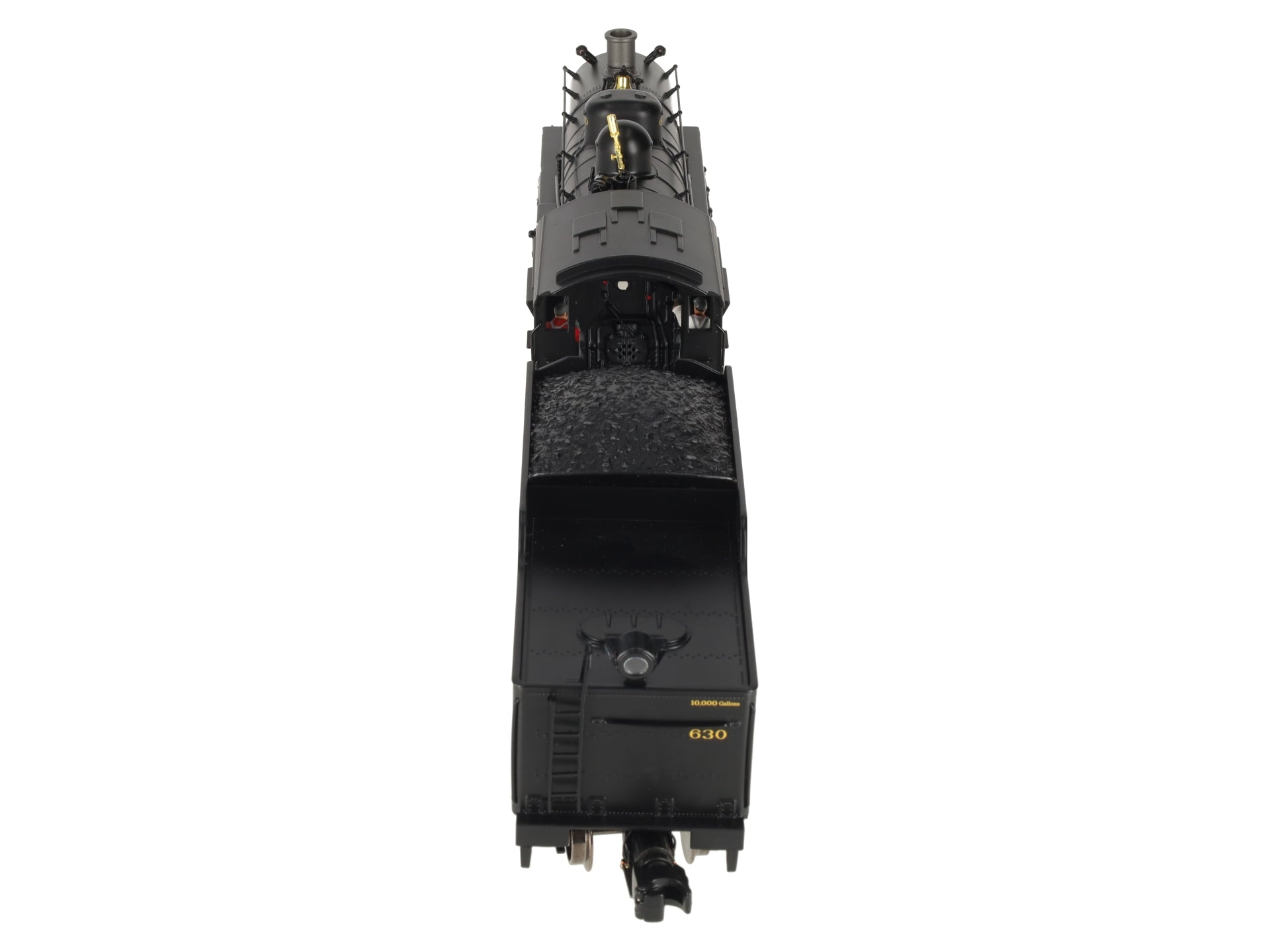 Atlas 30138306 O Southern Railway Premier 2-8-0 Steam Locomotive #630 LN/Box