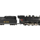 Atlas 30138306 O Southern Railway Premier 2-8-0 Steam Locomotive #630 LN/Box