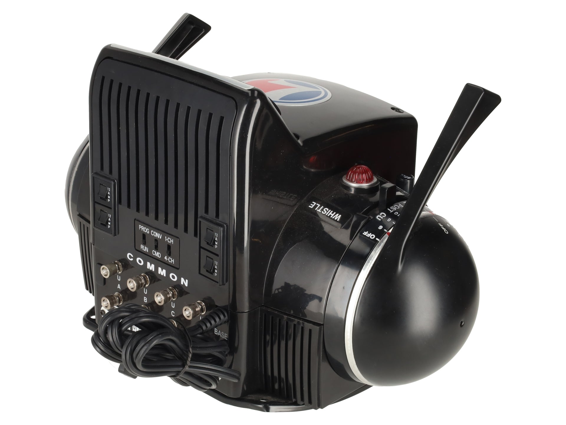 Lionel 6-37921 ZW-L 620 Watt 4-Train Transformer LN