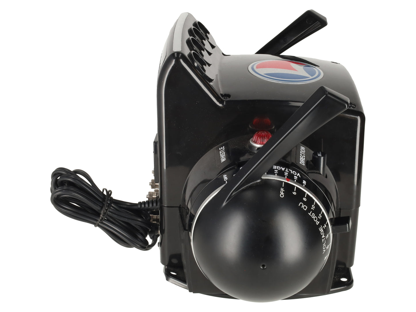 Lionel 6-37921 ZW-L 620 Watt 4-Train Transformer LN