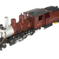 LGB 2219S Pennsylvania Steam Locomotive & Tender w/ Electronic Sound VG/Box