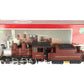 LGB 2219S Pennsylvania Steam Locomotive & Tender w/ Electronic Sound VG/Box