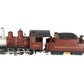 LGB 2219S Pennsylvania Steam Locomotive & Tender w/ Electronic Sound EX/Box