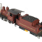 LGB 2219S Pennsylvania Steam Locomotive & Tender w/ Electronic Sound VG/Box