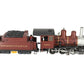LGB 2219S Pennsylvania Steam Locomotive & Tender w/ Electronic Sound VG/Box