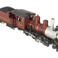LGB 2219S Pennsylvania Steam Locomotive & Tender w/ Electronic Sound VG/Box
