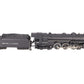 Lionel 6-8606 O Boston & Albany 4-6-4 Hudson Steam Locomotive & Tender #784 EX/Box