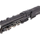 Lionel 6-8606 O Boston & Albany 4-6-4 Hudson Steam Locomotive & Tender #784 EX/Box