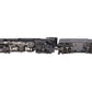 Lionel 6-8606 O Boston & Albany 4-6-4 Hudson Steam Locomotive & Tender #784 EX/Box
