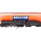 Lionel 6-8606 O Boston & Albany 4-6-4 Hudson Steam Locomotive & Tender #784 EX/Box
