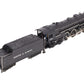 Lionel 6-8606 O Boston & Albany 4-6-4 Hudson Steam Locomotive & Tender #784 EX/Box