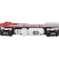 MTH 30-20057-1 Santa Fe Dash-8 Diesel Engine w/Proto-Sound 3.0 #523 EX/Box