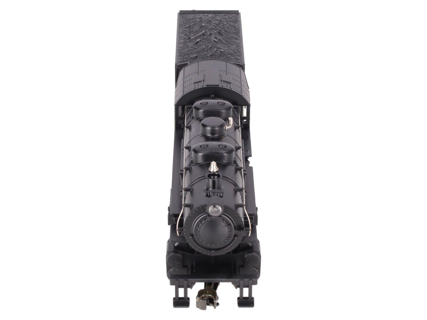 MTH 30-1111 O Gauge N&W 0-8-0 Die-cast Steam Switcher #244 EX/Box