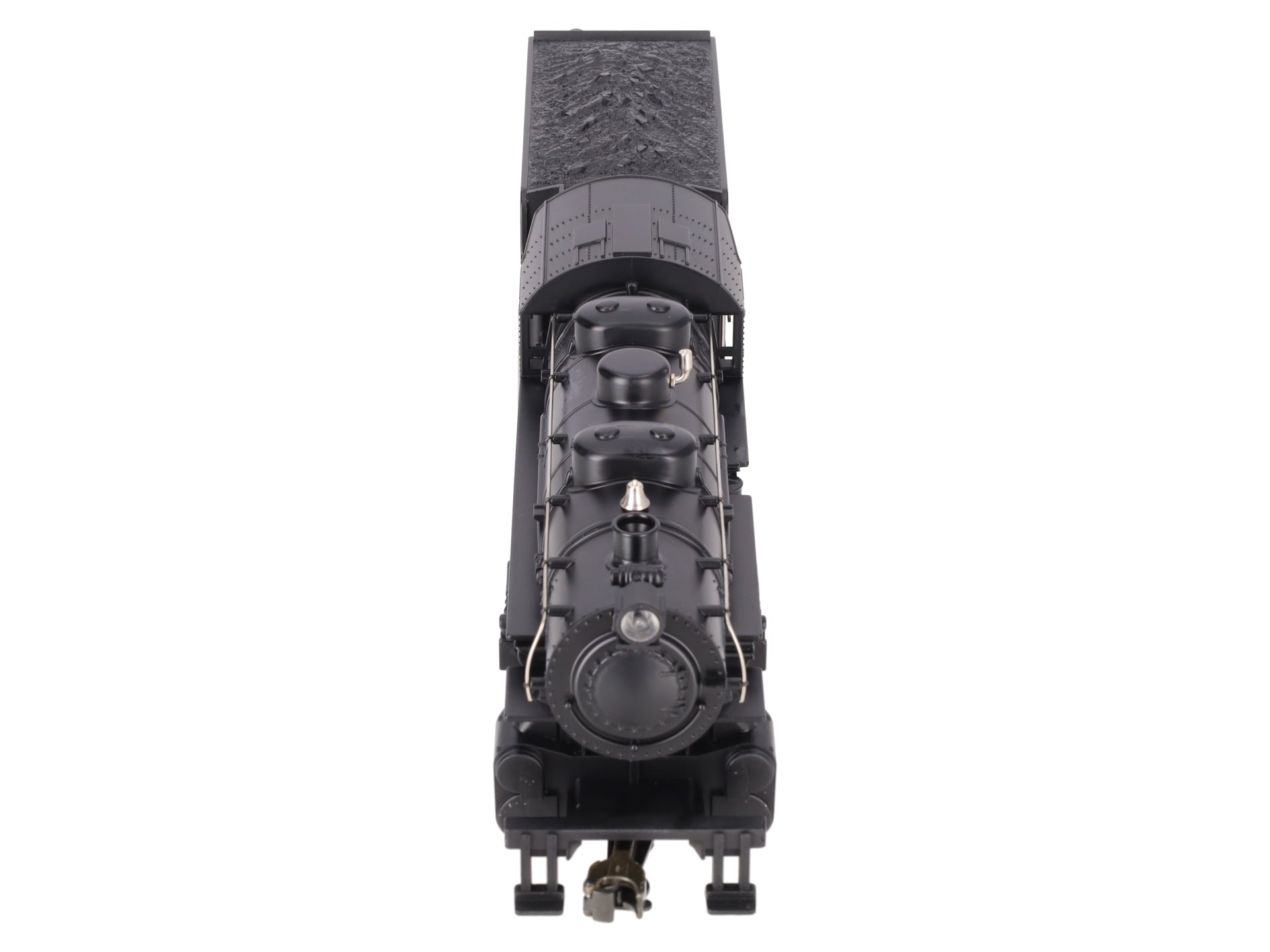 MTH 30-1111 O Gauge N&W 0-8-0 Die-cast Steam Switcher #244 EX/Box