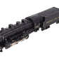 MTH 30-1111 O Gauge N&W 0-8-0 Die-cast Steam Switcher #244 EX/Box
