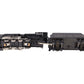 MTH 30-1111 O Gauge N&W 0-8-0 Die-cast Steam Switcher #244 EX/Box
