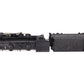 MTH 30-1111 O Gauge N&W 0-8-0 Die-cast Steam Switcher #244 EX/Box