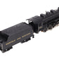 MTH 30-1111 O Gauge N&W 0-8-0 Die-cast Steam Switcher #244 EX/Box