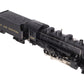 MTH 30-1111 O Gauge N&W 0-8-0 Die-cast Steam Switcher #244 EX/Box