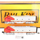MTH 30-2271-1 ATSF E-8 AA Diesel Engine Set w/PS2 #80/81 LN/Box