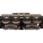 Lionel 408E Vintage Standard Gauge 0-4-4-0 Electric Locomotive