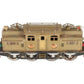 Lionel 408E Vintage Standard Gauge 0-4-4-0 Electric Locomotive