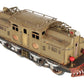 Lionel 408E Vintage Standard Gauge 0-4-4-0 Electric Locomotive