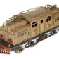 Lionel 408E Vintage Standard Gauge 0-4-4-0 Electric Locomotive