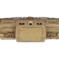 Lionel 408E Vintage Standard Gauge 0-4-4-0 Electric Locomotive