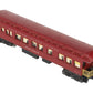American Flyer 978 Vintage S AFTL Grand Canyon Operating Observation Car EX
