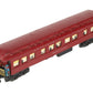 American Flyer 978 Vintage S AFTL Grand Canyon Operating Observation Car EX
