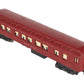 American Flyer 978 Vintage S AFTL Grand Canyon Operating Observation Car EX