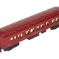 American Flyer 978 Vintage S AFTL Grand Canyon Operating Observation Car EX