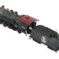 Tenshodo Ho Brass GN 2-8-0 F8 Steam Locomotive w/ Tender #1152 DCC & Sound EX