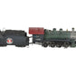 Tenshodo Ho Brass GN 2-8-0 F8 Steam Locomotive w/ Tender #1152 DCC & Sound EX