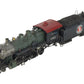 Tenshodo Ho Brass GN 2-8-0 F8 Steam Locomotive w/ Tender #1152 DCC & Sound EX