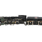 Tenshodo Ho Brass GN 2-8-0 F8 Steam Locomotive w/ Tender #1152 DCC & Sound EX
