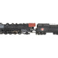 Tenshodo 3388 HO Brass GN 2-8-0 Steam Locomotive w/ Tender #3388 DCC & Sound EX